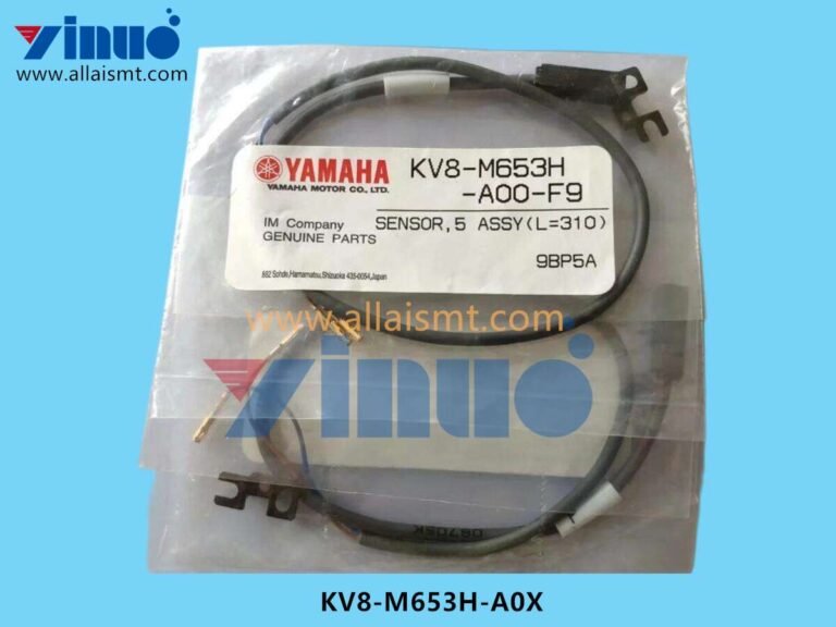 KV8-M653H-A0X SENSOR 5 ASSY