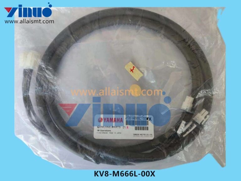 KV8-M666L-00X HNS 6-8