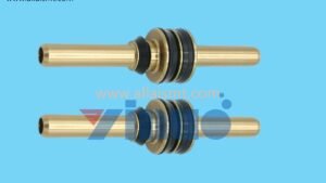 KV8-M7104-00X KV8-M7104-A00 KV8-M7104-A0X PISTON ASSY