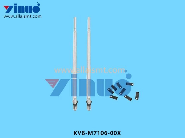 KV8-M7106-00X BALL SPLINE SHAFT