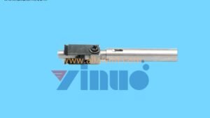 KV8-M7106-00X BALL SPLINE SHAFT