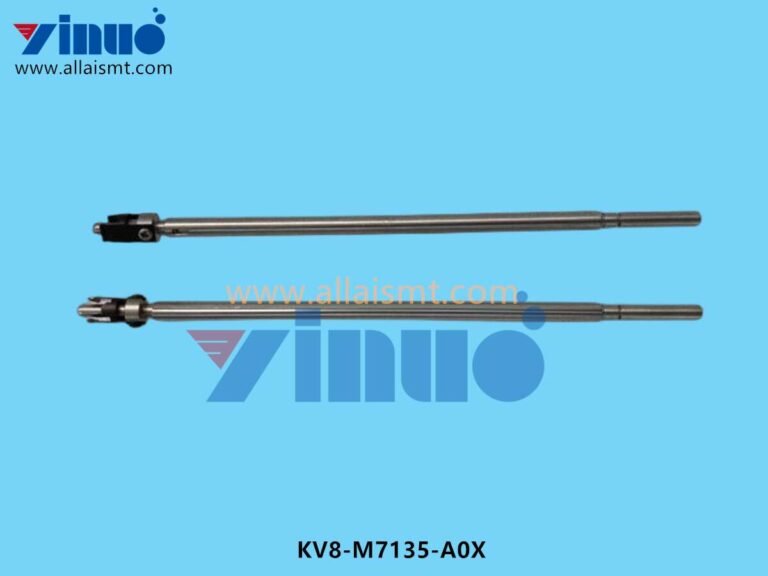 KV8-M7135-A0X SHAFT HEAD ASSY