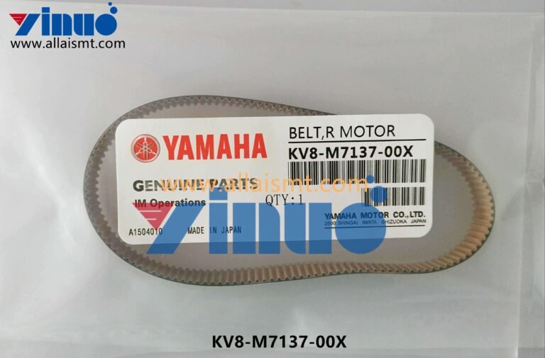 KV8-M7137-00X Belt R Motor