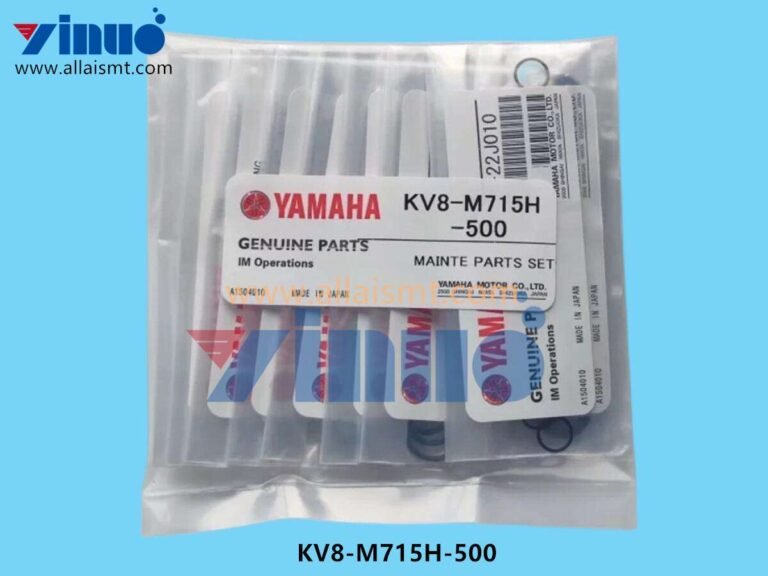 KV8-M715H-500 MAINTENANCE PART
