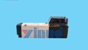 KV8-M7162-00X KV8-M7162-10X SOLENOID VALVE
