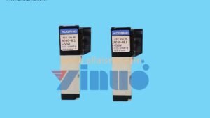 KV8-M7162-00X KV8-M7162-10X SOLENOID VALVE