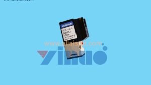 KV8-M7162-00X KV8-M7162-10X SOLENOID VALVE