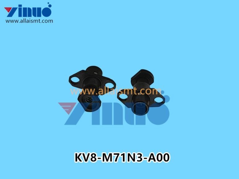 KV8-M71N3-A00 YAMAHA 100X 73F 213F NOZZLE