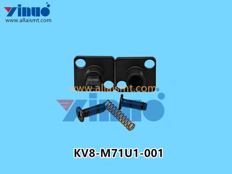 KV8-M71U1-001 YAMAHA 100X 72F 212F NOZZLE
