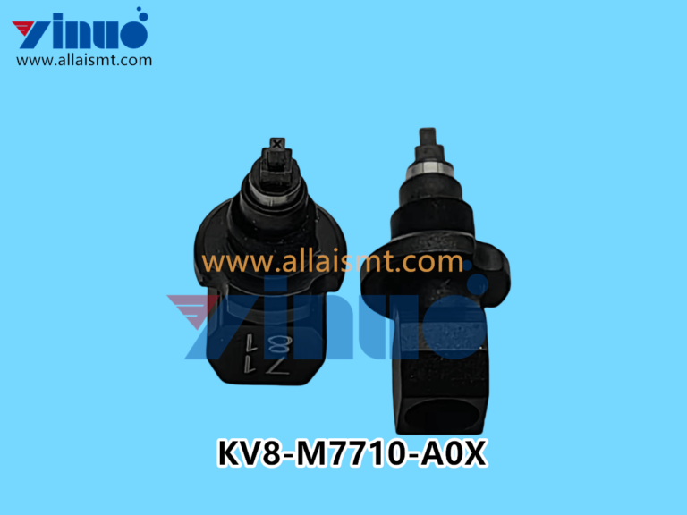 KV8-M7710-A0X YAMAHA 100X 71A NOZZLE