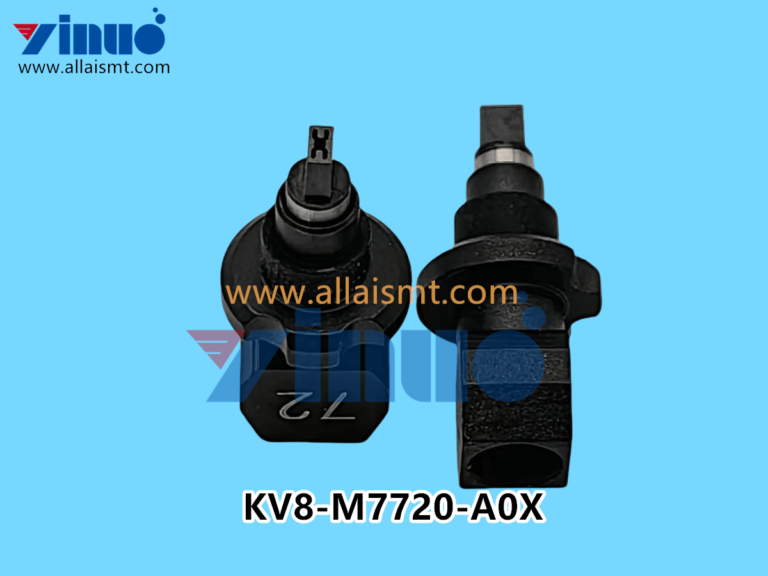 KV8-M7720-A0X YAMAHA 100X 72A NOZZLE
