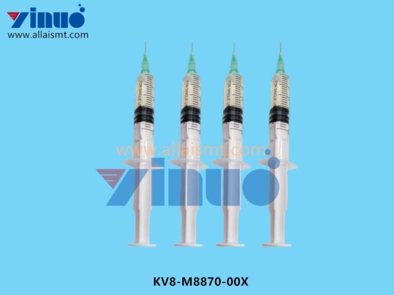 KV8-M8870-00X Nozzle Maintenance oil