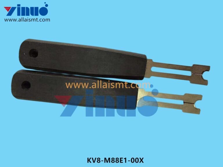 KV8-M88E1-00X 0.8 E-RING