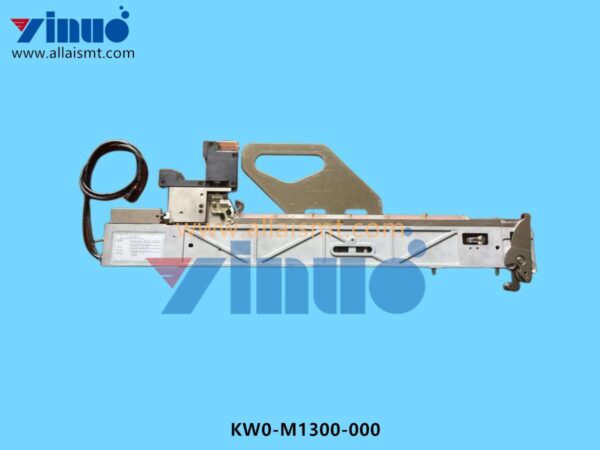 KW0-M1300-000 Bulk Material Feeder 1608 08CM