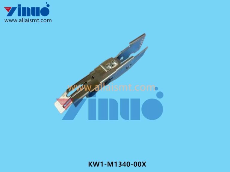 KW1-M1340-00X TAPE GUIDE