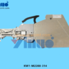 KW1-M2200-314 CL 12mm FEEDER