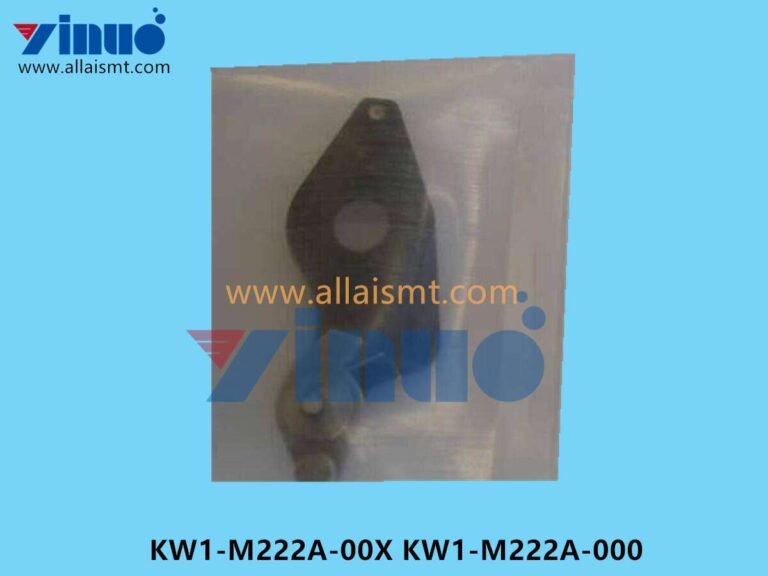 KW1-M222A-00X KW1-M222A-000 RACKING LEVER