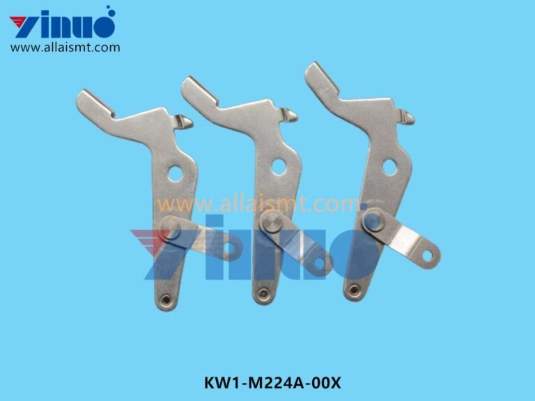 KW1-M224A-00X HAND LEVER
