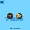 KW1-M2291-00X DRIVE ROLLER