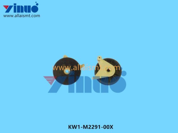 KW1-M2291-00X DRIVE ROLLER