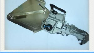 KW1-M3200-100 CL 16MM yamaha pick and place machine feeder