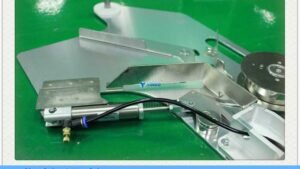 KW1-M4500-014 YAMAHA CL 24MM FEEDER yamaha pick and place machine feeder