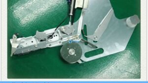 KW1-M4500-014 YAMAHA CL 24MM FEEDER yamaha pick and place machine feeder