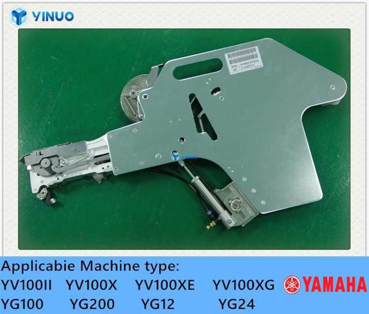 KW1-M4500-014 YAMAHA CL 24MM FEEDER yamaha pick and place machine feeder