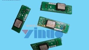 KW1-M4592-101 KW1-M4592-120 KW1-M4592-131 Vacuum Card