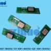 KW1-M4592-101 KW1-M4592-120 KW1-M4592-131 Vacuum Card