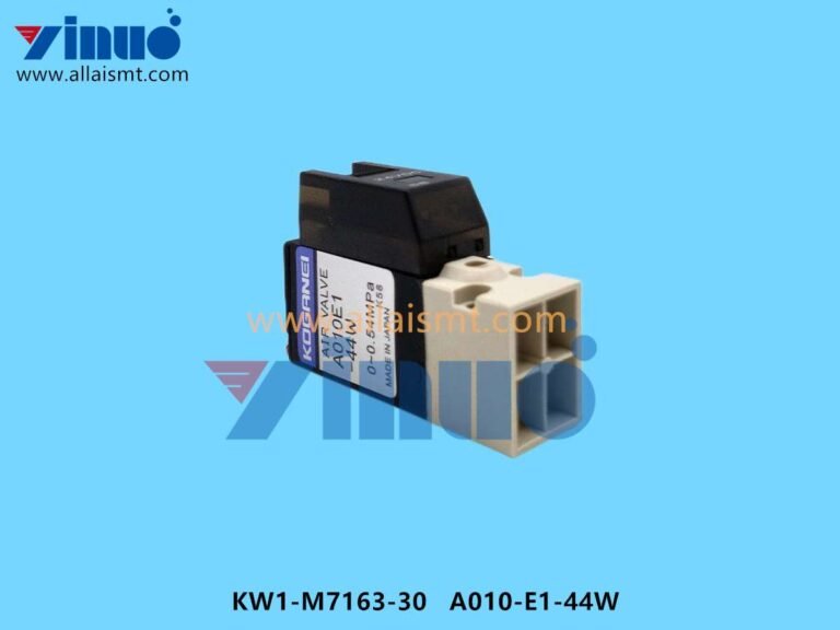 KW1-M7163-30 A010-E1-44W Electromagnetic Valve