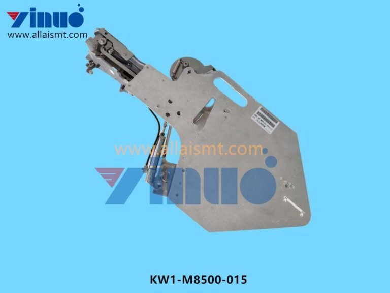 KW1-M8500-015 Cl72mm Tape Feeder