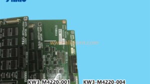 KW3-M4220-001 KW3-M4220-004 KW3-M4220-103 KW3-M4220-111 APPL Board Card