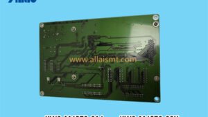 KW3-M4570-014 KW3-M4570-00X IO HEAD UNIT ASSY