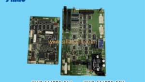 KW3-M4570-014 KW3-M4570-00X IO HEAD UNIT ASSY