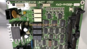 KW3-M4580-002 -021 KW3-M4582-001 KW3-M4582-010 DRIVER BOARD ASSY
