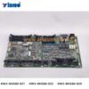 KW3-M4580-021 KW3-M4580-023 KW3-M4580-02X DRIVER BOARD ASSY