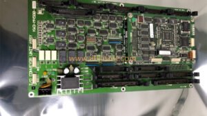 KW3-M4580-021 KW3-M4582-010 KW3-M4580-002 KW3-M4582-001 DRIVER BOARD ASSY