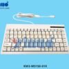 KW3-M5150-01X KEYBOARD