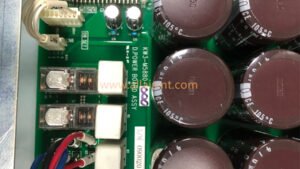 KW3-M5880-000 KW3-M5800-001 KW3-M5840-001 D Power Board Assy