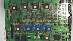 KW3-M5880-000 KW3-M5800-001 KW3-M5840-001 D Power Board Assy