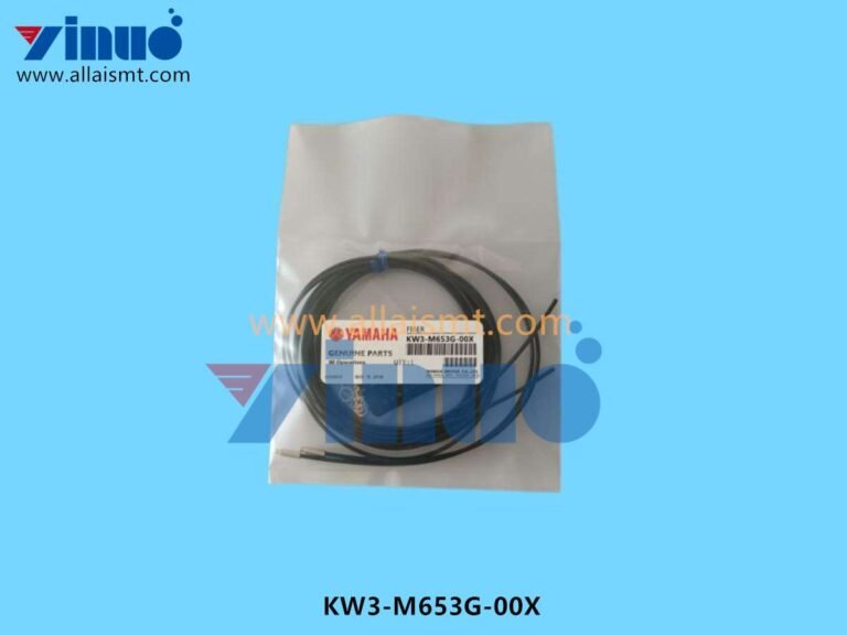 KW3-M653G-00X SENSOR 6-1 ASSY