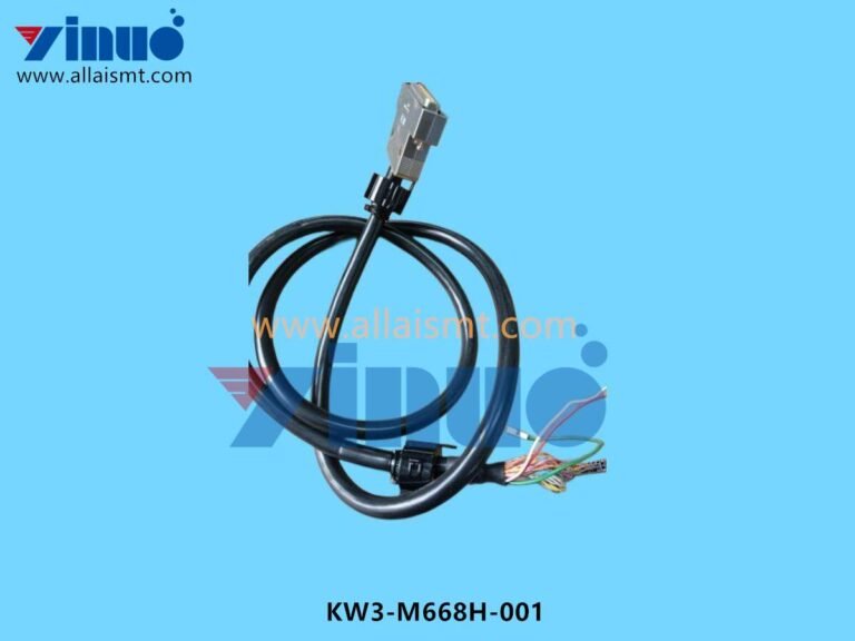 KW3-M668H-001 HNS FDD