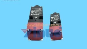 KW7-M5126-00X KW7-M5127-00X SAFETY SWITCH
