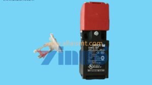 KW7-M5126-00X KW7-M5127-00X SAFETY SWITCH