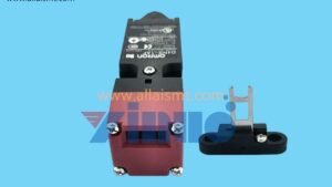 KW7-M5126-00X KW7-M5127-00X SAFETY SWITCH