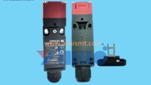KW7-M5126-00X KW7-M5127-00X SAFETY SWITCH