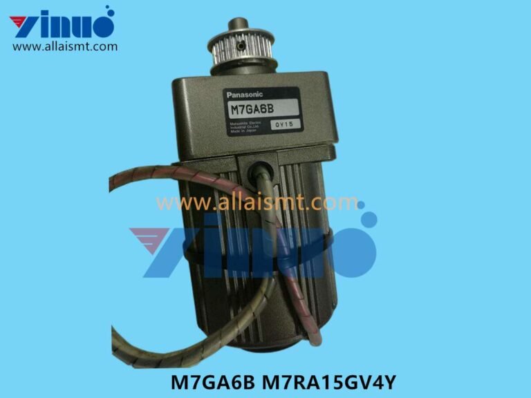 M7GA6B M7RA15GV4Y AC Geared Motor