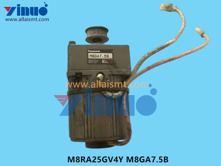 M8RA25GV4Y M8GA7.5B AC Geared Motor