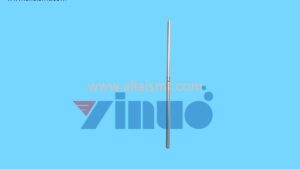 MPM 1014306 roll paper shaft